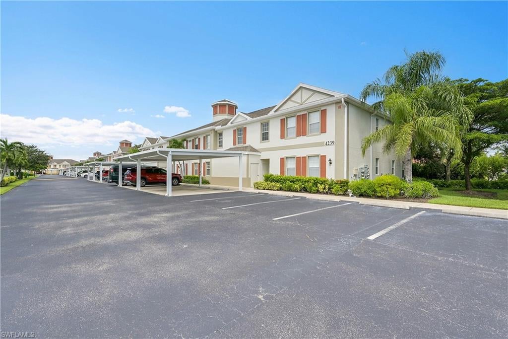 PROVINCE PARK - Residential