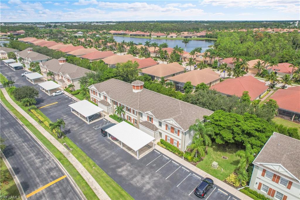 PROVINCE PARK - Residential