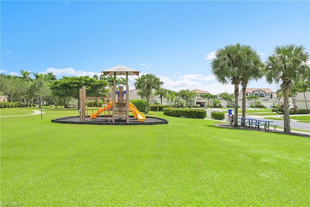 PROVINCE PARK - Residential