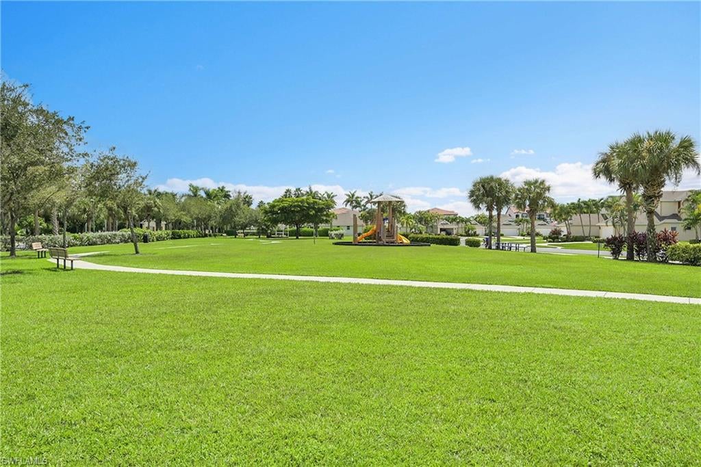 PROVINCE PARK - Residential
