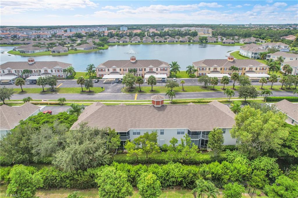 PROVINCE PARK - Residential