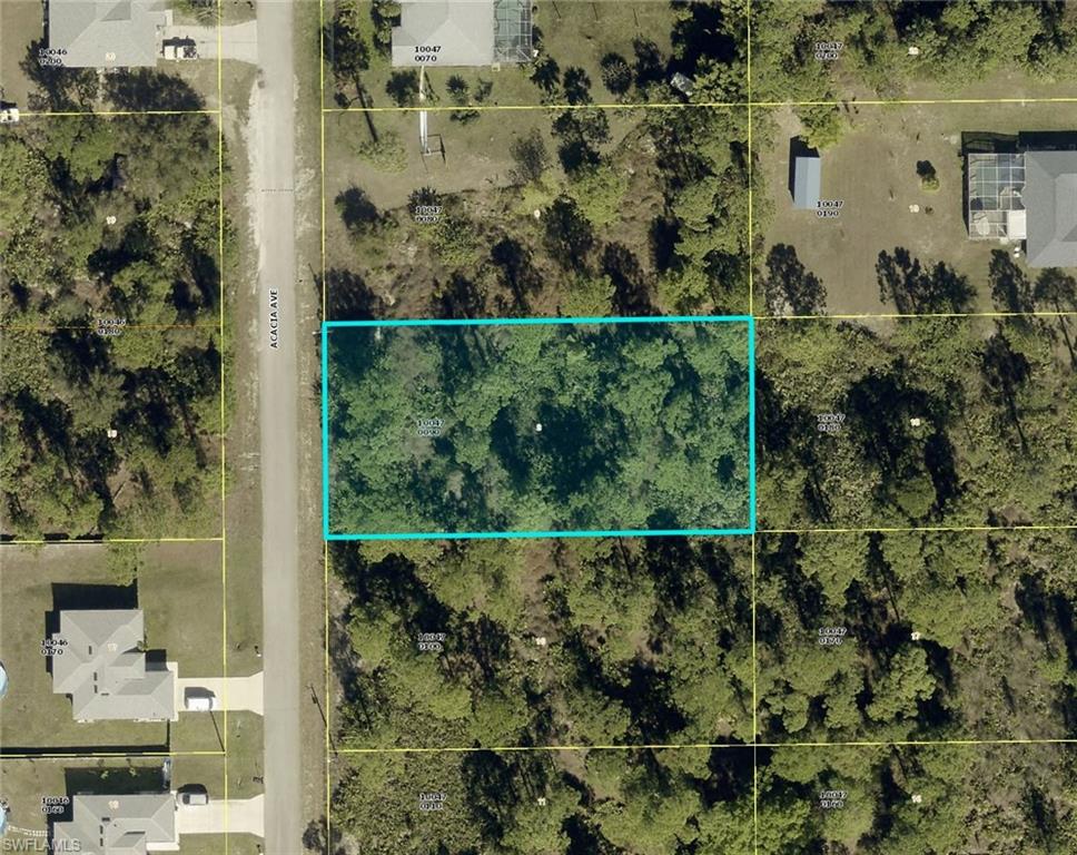 Opportunity to own a vacant lot in a growing Florida market, where demand for buildable land continues to rise.

A great fit for builders looking for their next homesite, investors adding land to their portfolio, or buyers planning to build their future home.

Buyer to verify all information, including lot size, zoning, utilities, flood zone, and permitting, with the county.