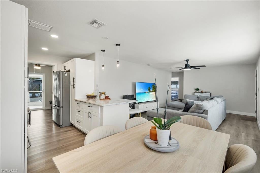 TROPIC ISLES - Residential