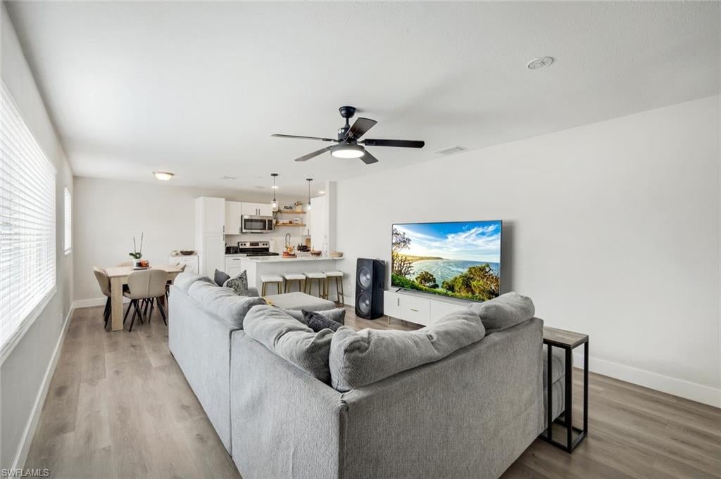 TROPIC ISLES - Residential