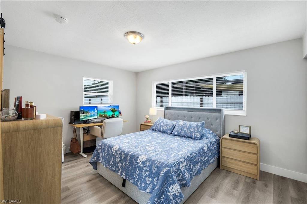 TROPIC ISLES - Residential