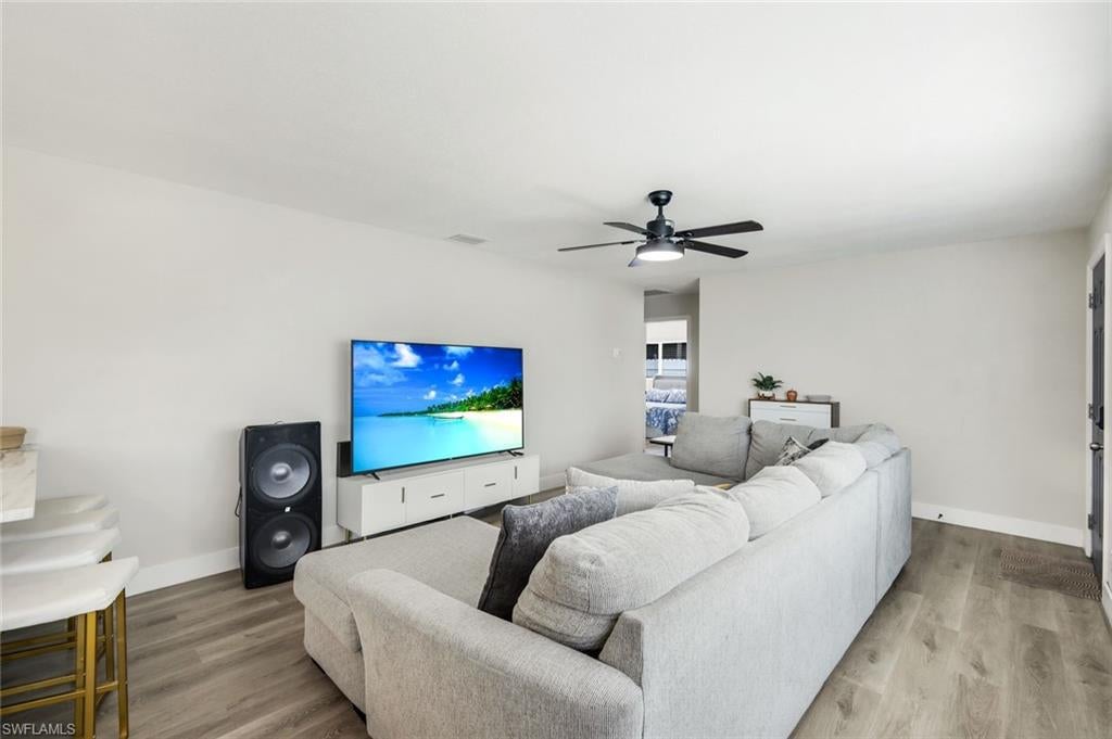 TROPIC ISLES - Residential
