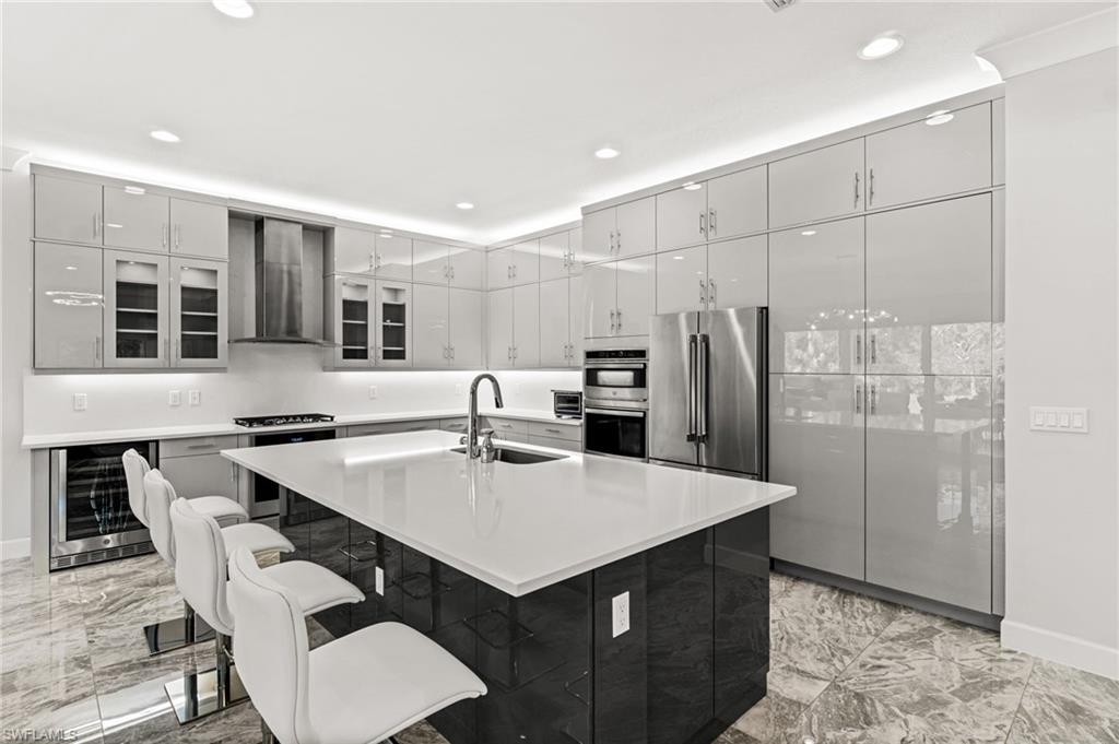 VALENCIA TRAILS - Residential