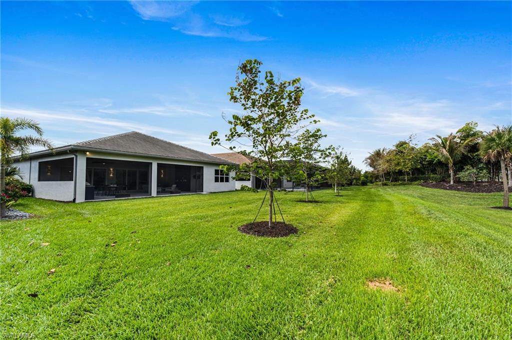 VALENCIA TRAILS - Residential