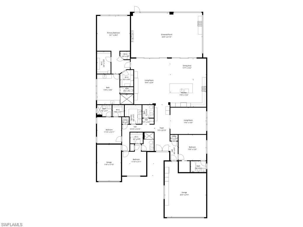 VALENCIA TRAILS - Residential
