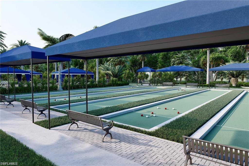 VALENCIA TRAILS - Residential