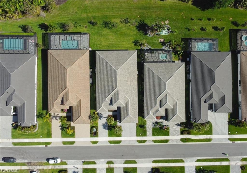 VALENCIA TRAILS - Residential