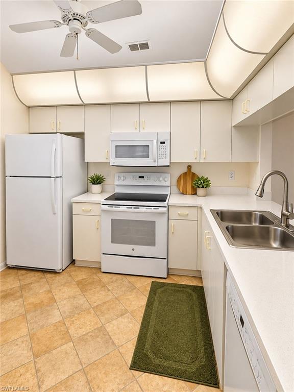 ADMIRALS BAY - Residential
