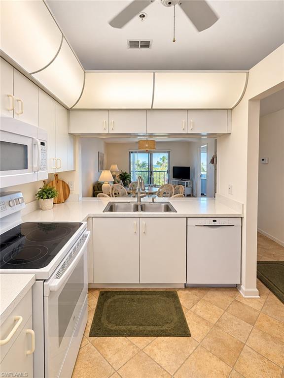 ADMIRALS BAY - Residential