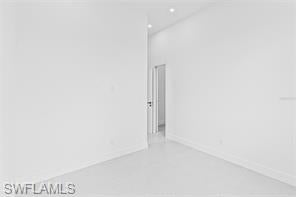 PORT CHARLOTTE - Residential