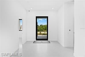 PORT CHARLOTTE - Residential
