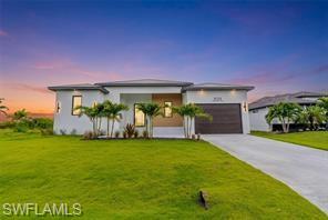 PORT CHARLOTTE - Residential