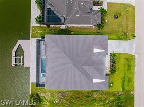 PORT CHARLOTTE - Residential