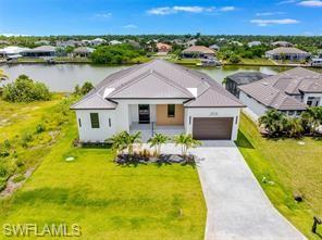 PORT CHARLOTTE - Residential