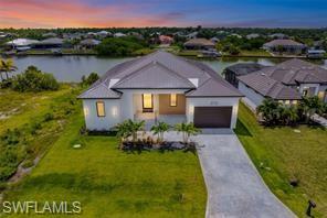 PORT CHARLOTTE - Residential