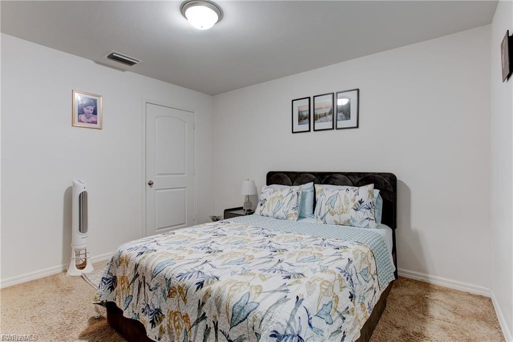 FORT MYERS - Residential Lease