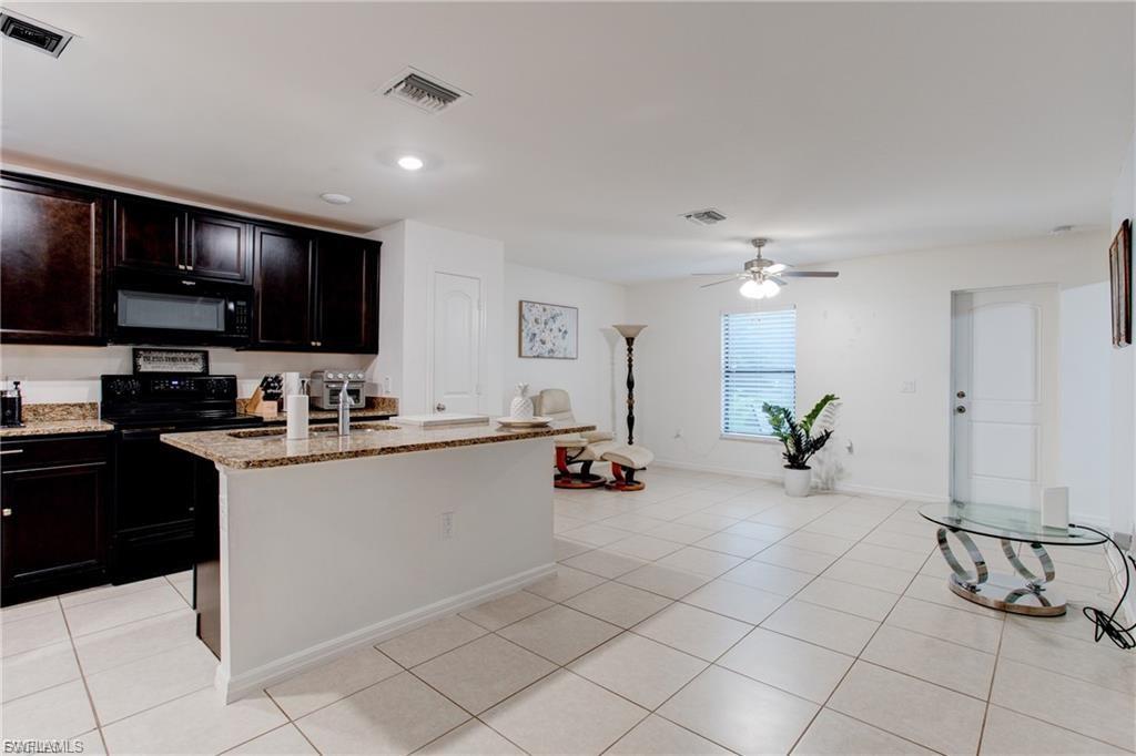 FORT MYERS - Residential Lease