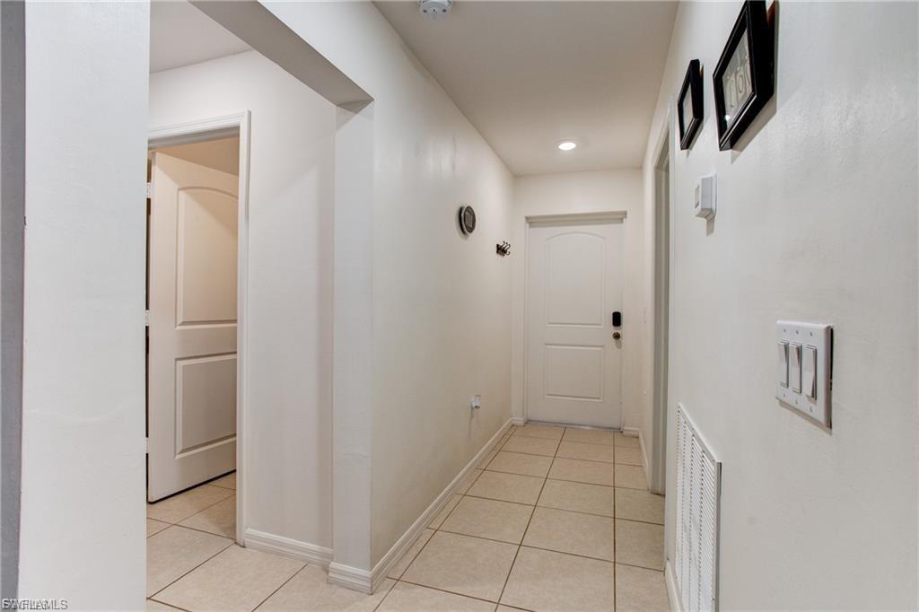 FORT MYERS - Residential Lease