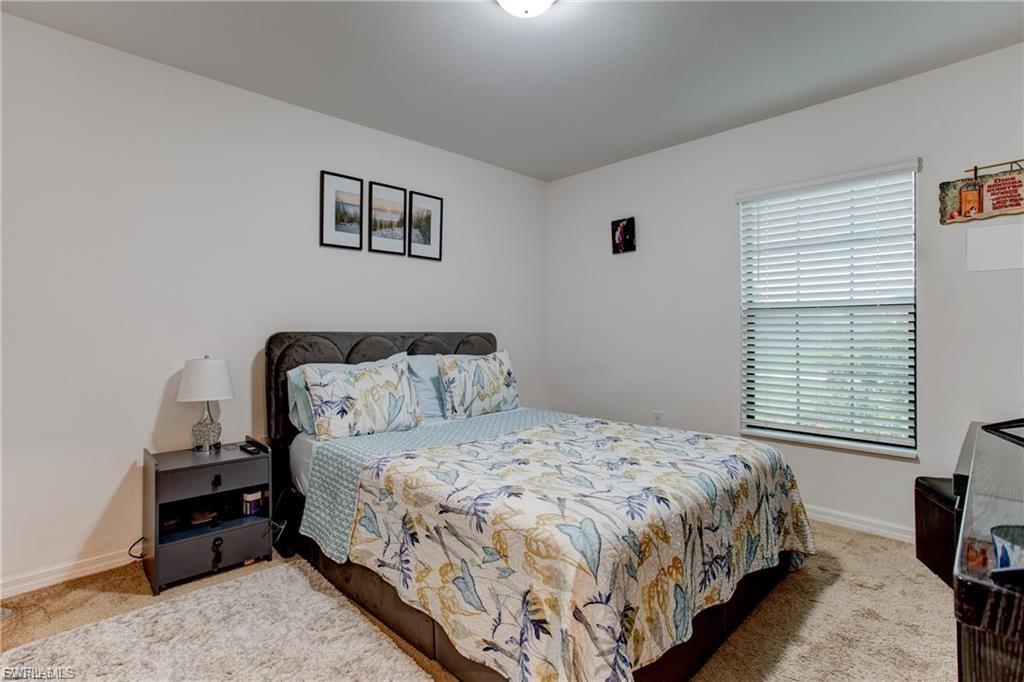FORT MYERS - Residential Lease