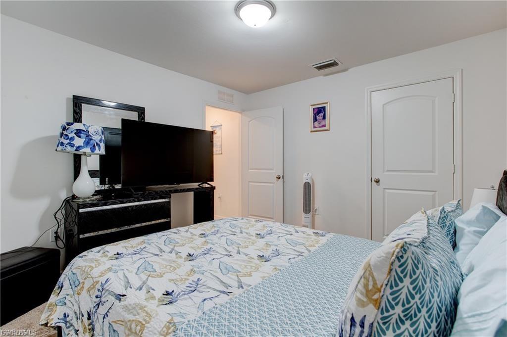 FORT MYERS - Residential Lease