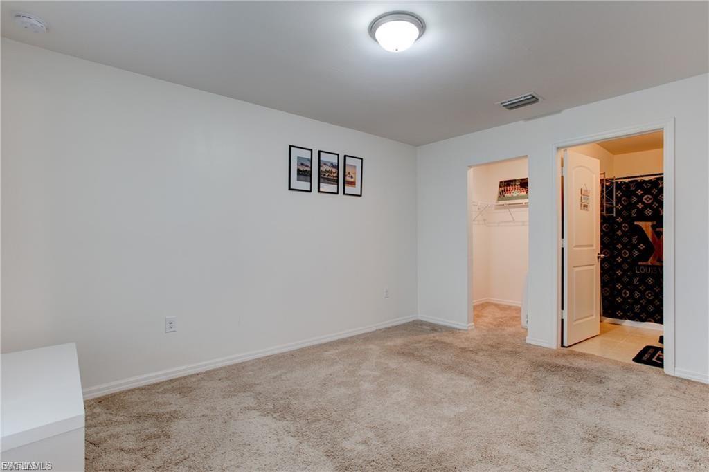 FORT MYERS - Residential Lease