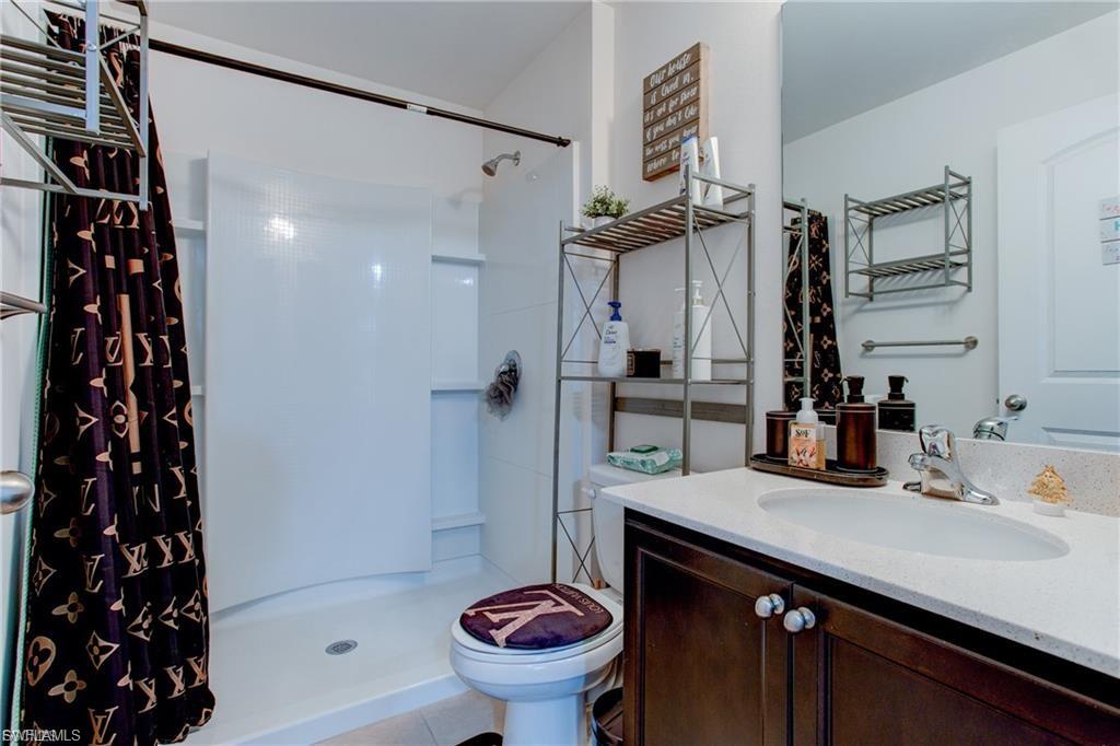 FORT MYERS - Residential Lease