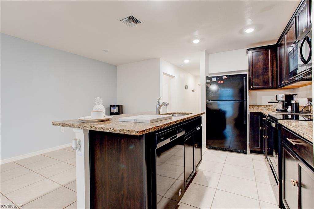 FORT MYERS - Residential Lease