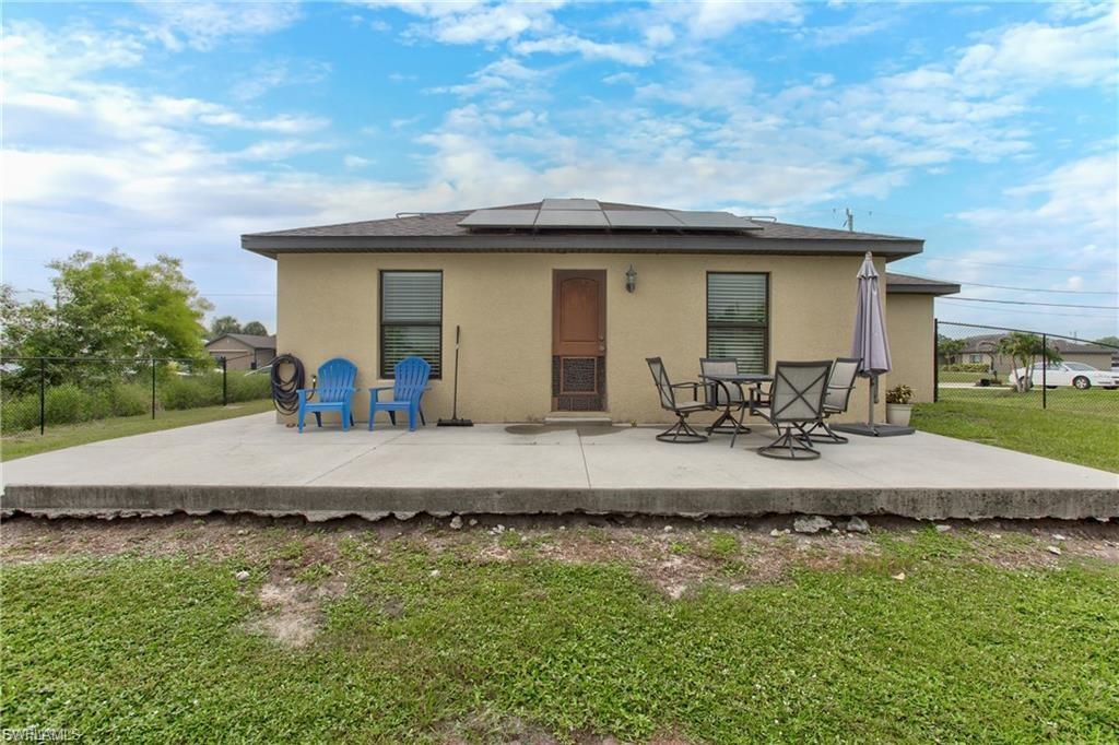 FORT MYERS - Residential Lease