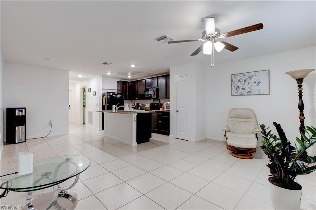 FORT MYERS - Residential Lease