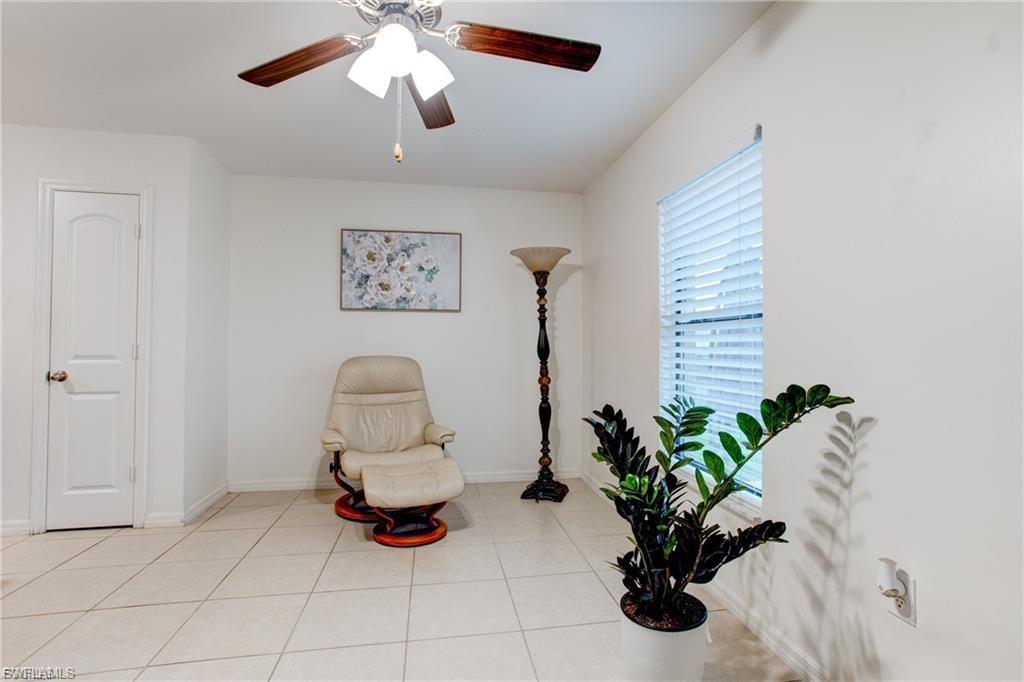 FORT MYERS - Residential Lease