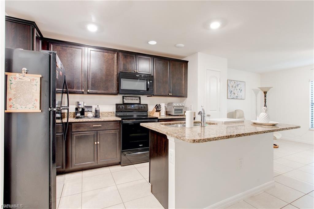 FORT MYERS - Residential Lease