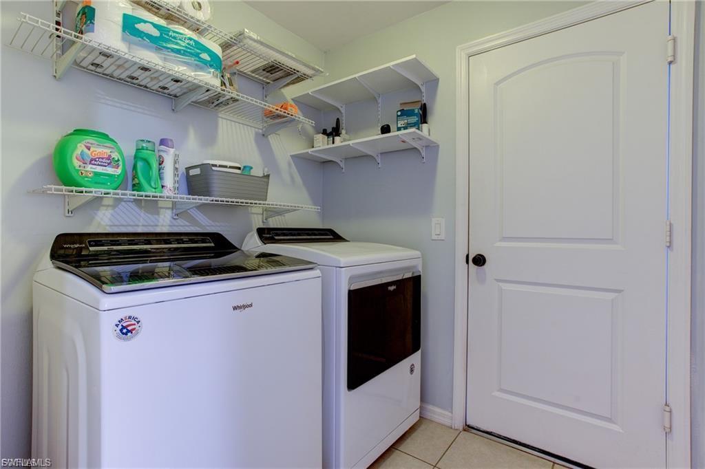 FORT MYERS - Residential Lease