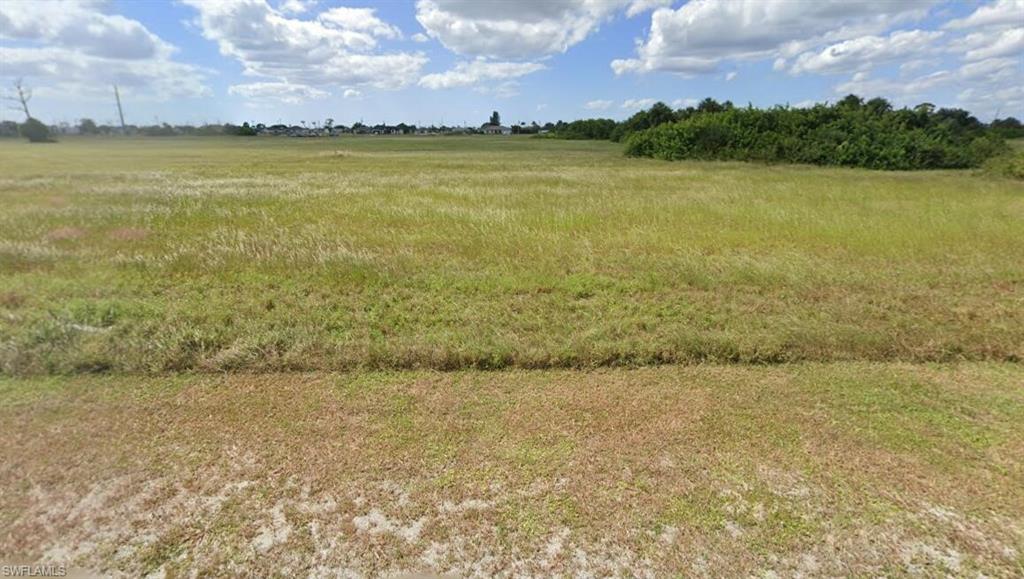 CAPE CORAL - Land