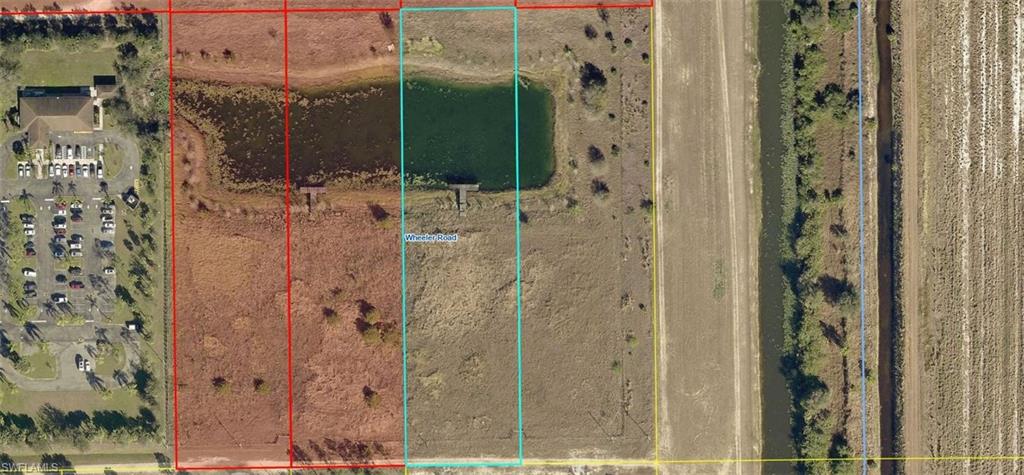 Wheeler Estates! Best kept secret! Lake Front vacant land that allows you to build your dream home and keep close all your toys as well. Horses and farm animals okay. Parcels are comprised of 2.5+/- acres of land. Not in an HOA. Not in a flood zone. Adjoining 2 lots available. Call today before they're gone!