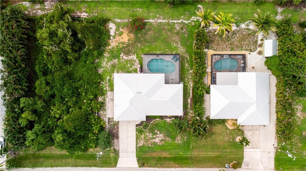 CHARLOTTE SHORES - Residential