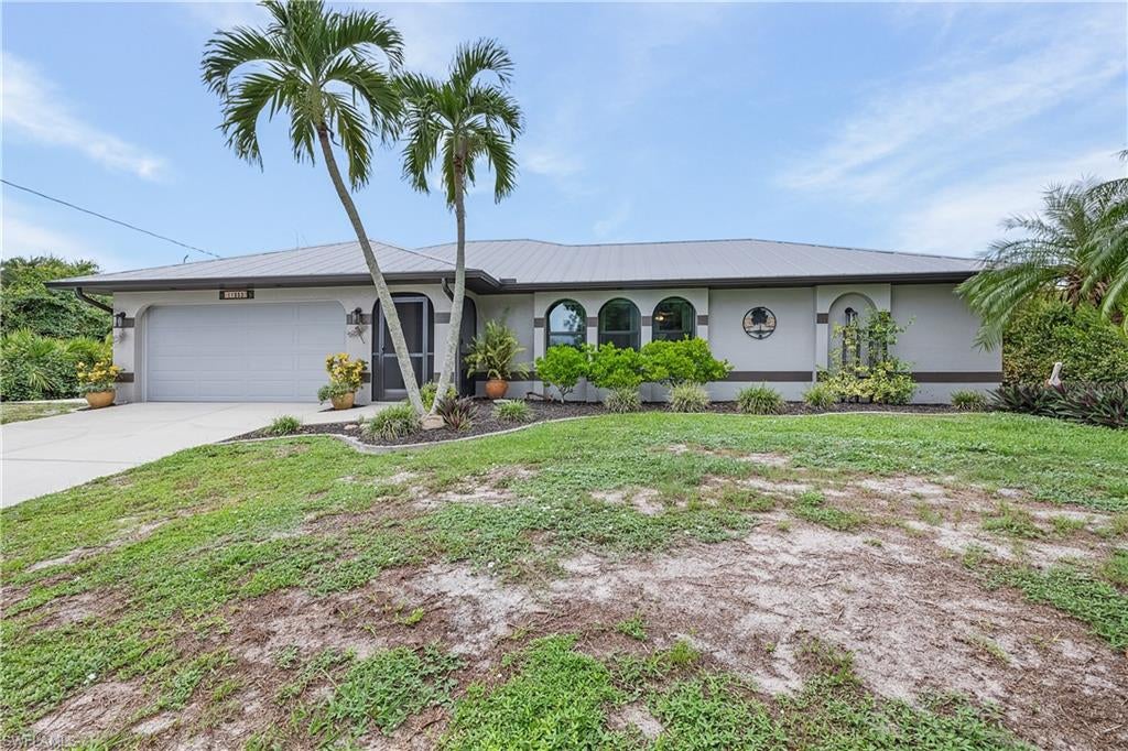 CHARLOTTE SHORES - Residential