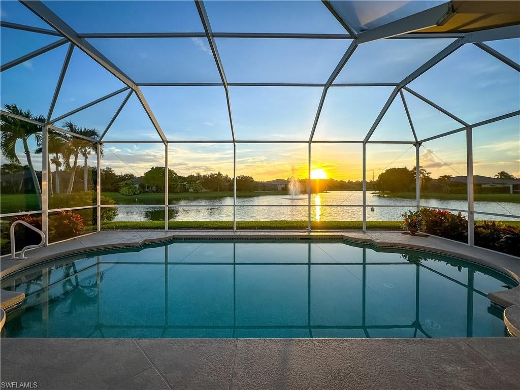 WATERWAYS OF NAPLES - Residential