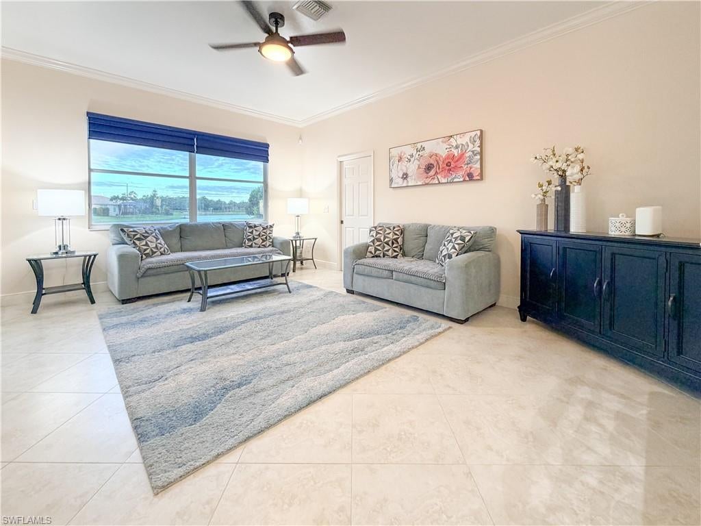 WATERWAYS OF NAPLES - Residential