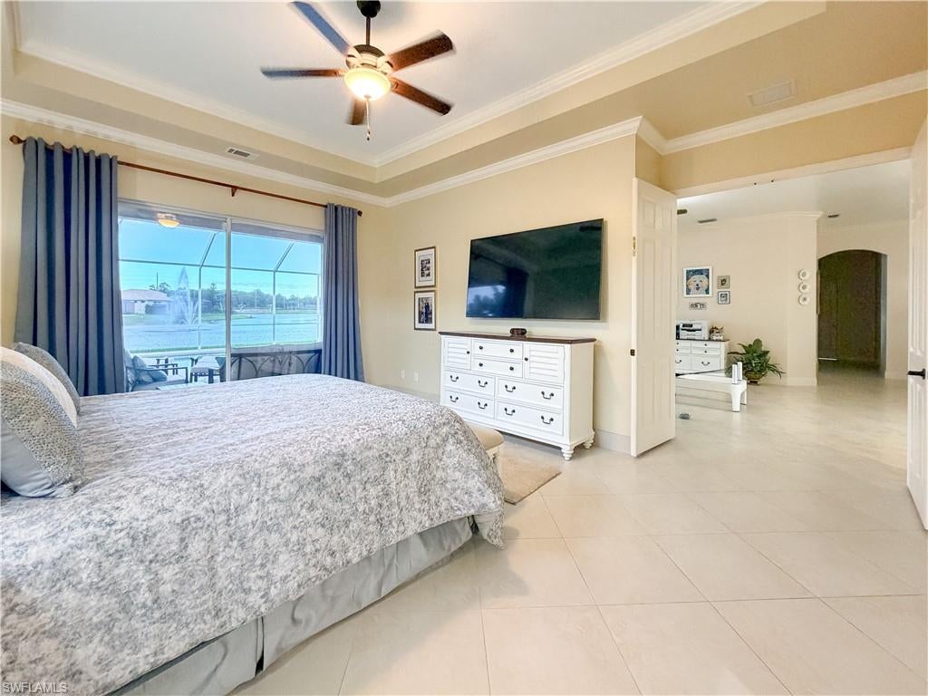 WATERWAYS OF NAPLES - Residential