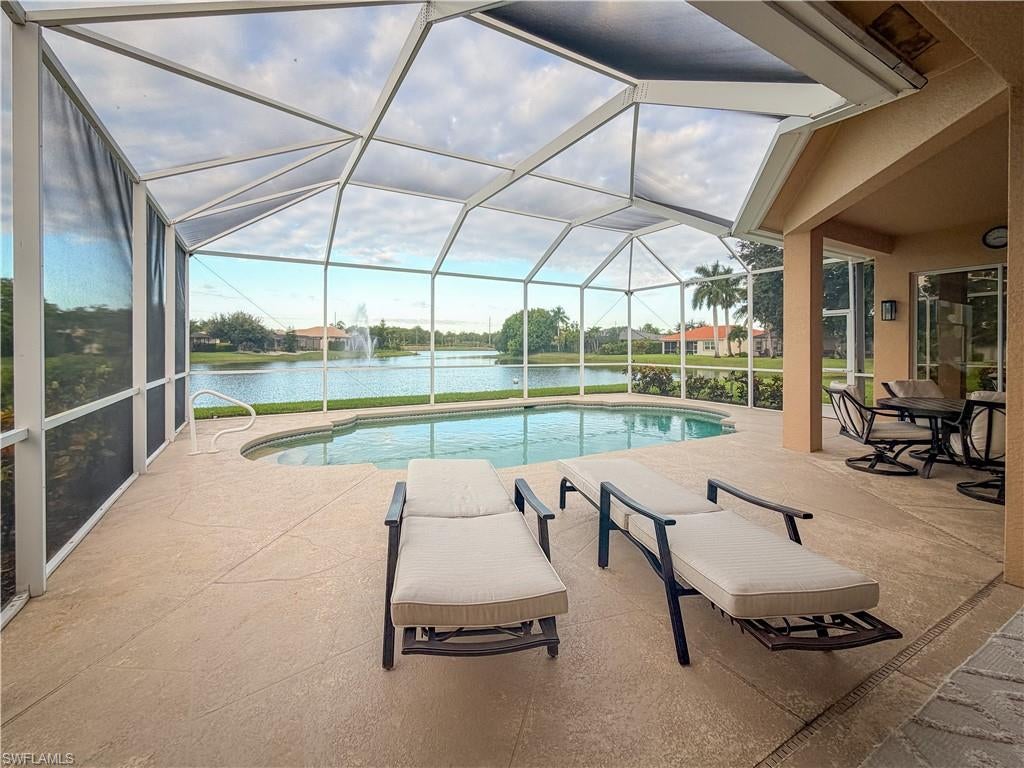 WATERWAYS OF NAPLES - Residential