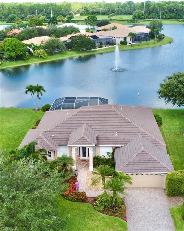 WATERWAYS OF NAPLES - Residential