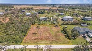 GULF SHORES ESTATES - Land