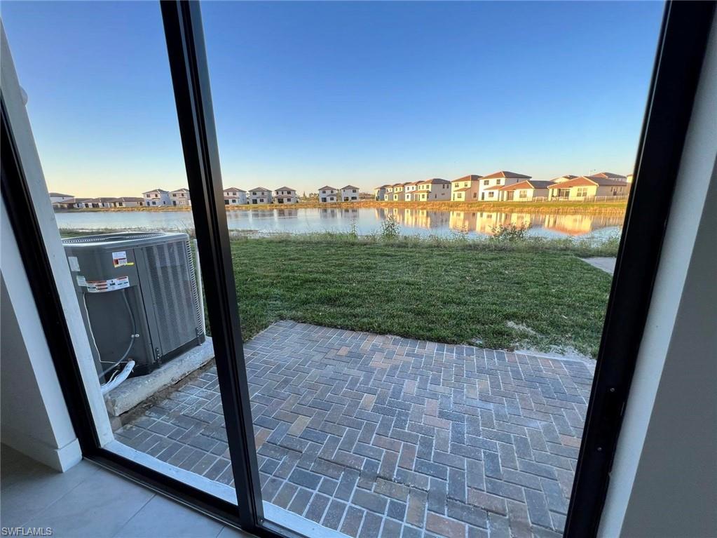 SILVERWOOD AT AVA MARIA - Residential