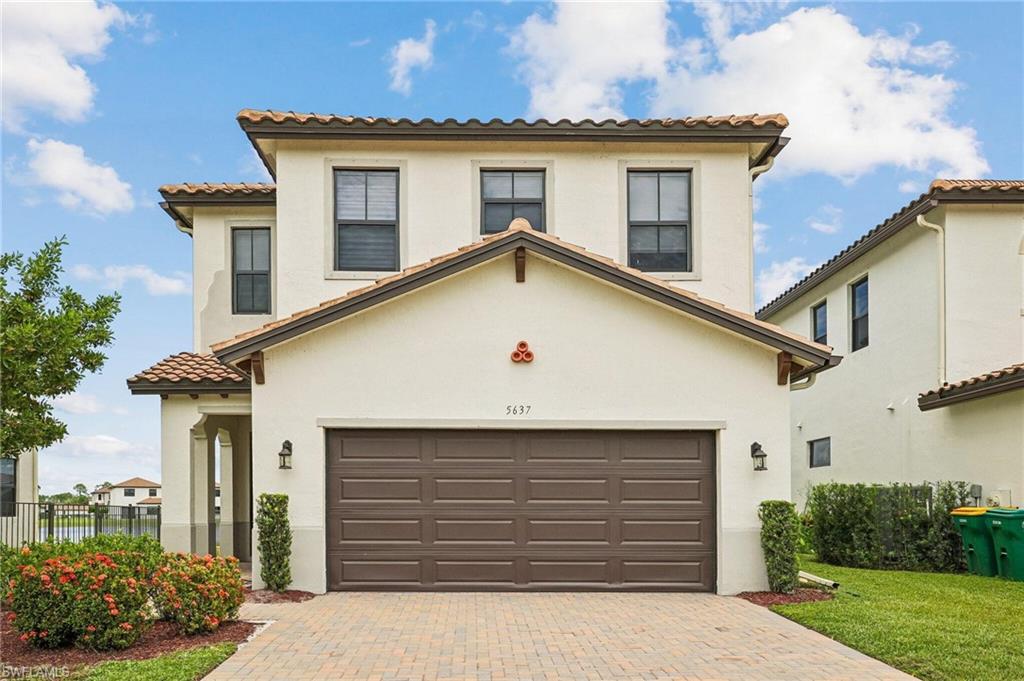 SILVERWOOD AT AVA MARIA - Residential