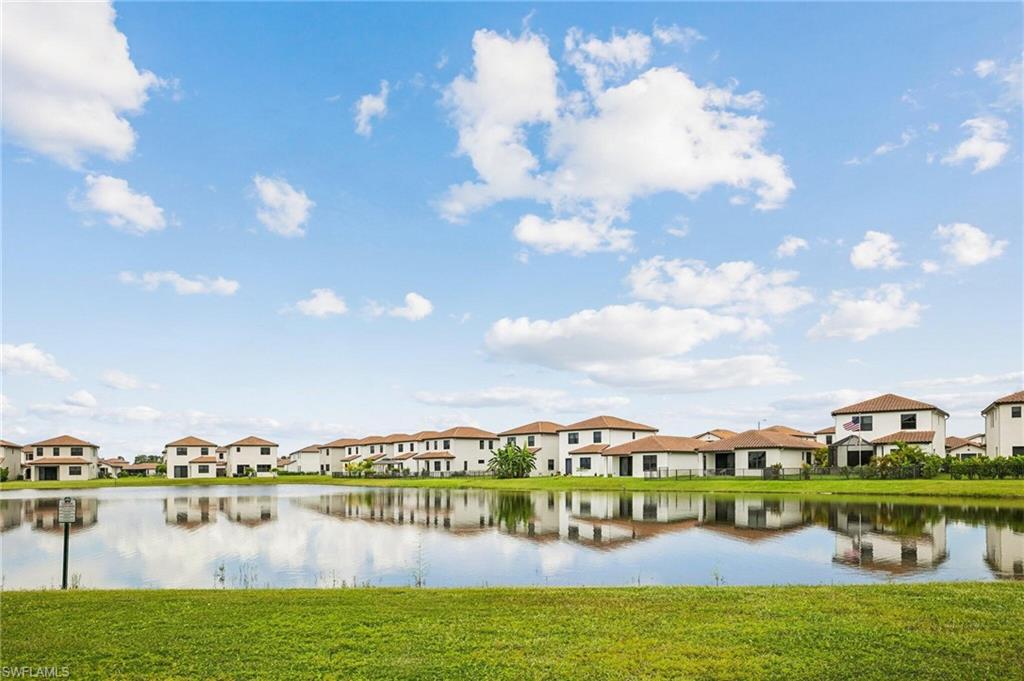 SILVERWOOD AT AVA MARIA - Residential