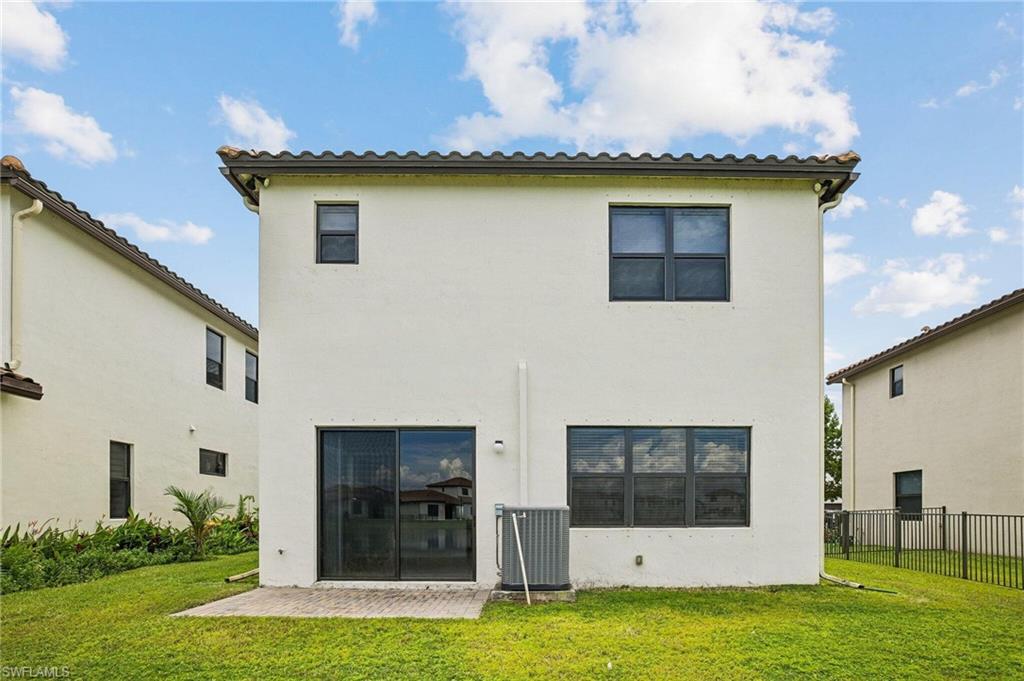 SILVERWOOD AT AVA MARIA - Residential
